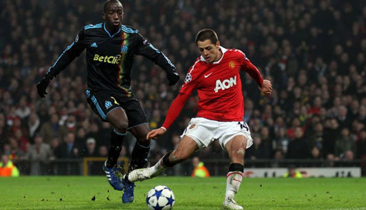 ชิชาฮีโร่กดเบิ้ลผีดับมาร์กเซย2-1ลิ่ว8ทีมชปล.