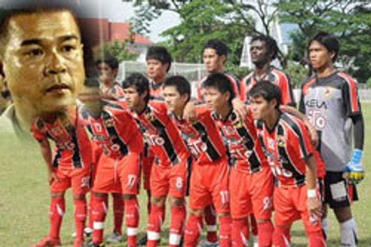 สิงห์บุรีเซ็งสนามไม่พร้อม เตรียมย้ายรังไปซ้อมสนามวัด