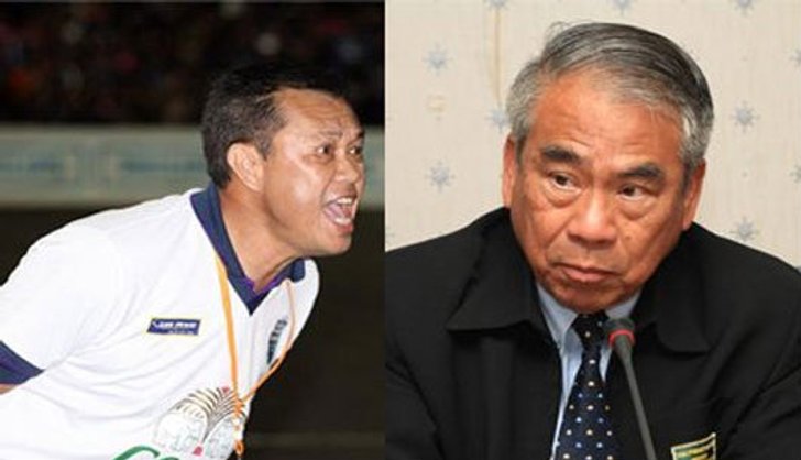 เนวินขอวิชิตจัดให้! สับคิวสายฟ้า-กิเลนรับสนามใหม่
