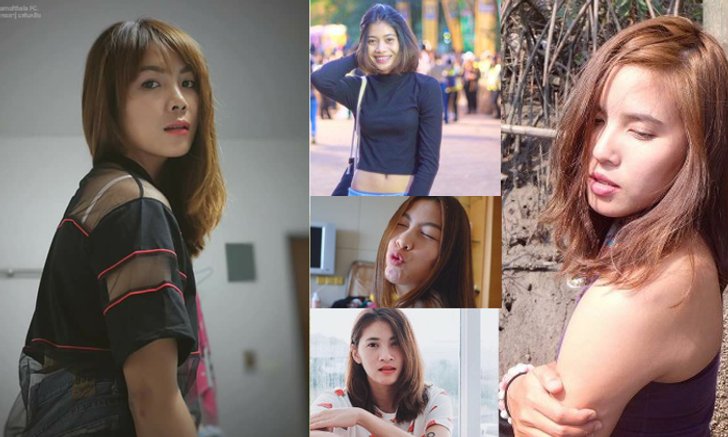 สดใสนอกสนามกับ "5 ตบสาวไทย" ว่าที่ "เซียน" รุ่นต่อไปในอนาคต! (อัลบั้ม)