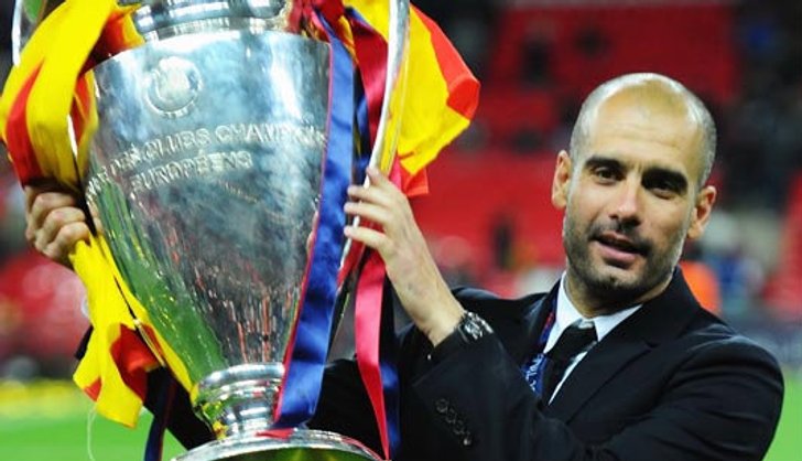 เป๊ปฟุ้งทันควันบาร์ซ่าเหมาะสมกับแชมป์ยุโรปแล้ว