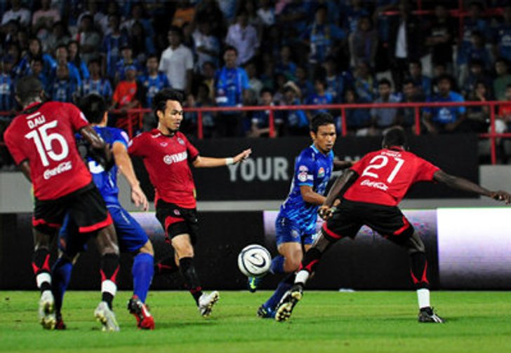ประมวลภาพฉลามชลเฉือนกิเลนสุดมัน