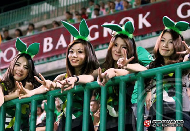 สาวกระต่ายแก้วน่ารักขั้นเทพ