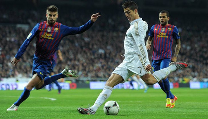 โชว์เหนือ!บาร์ซ่าพลิกแซงราชัน2-1ศึกโกปา