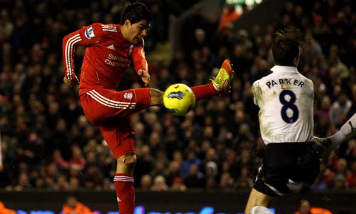หงส์เปิดรัง เจ๊าไก่จืดชืด0-0ศึกพรีเมียร์ลีก มันเดย์ไนท์