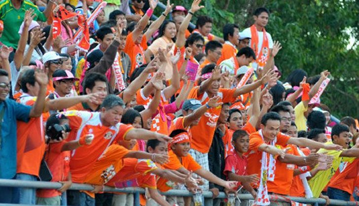 แฟนกูปรีรวมพลเคลื่อนไหวใหญ่4มี.ค.ขวางทีมไปอุบล
