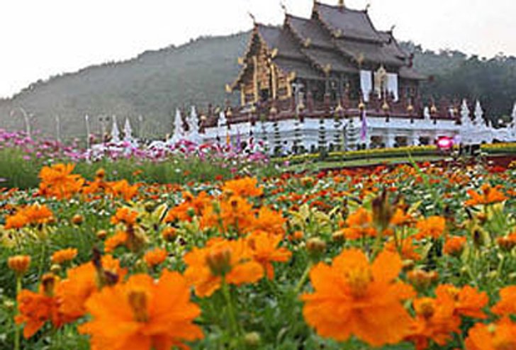ชม.พร้อมเป็นเจ้าภาพกีฬาแห่งชาติครั้งที่41