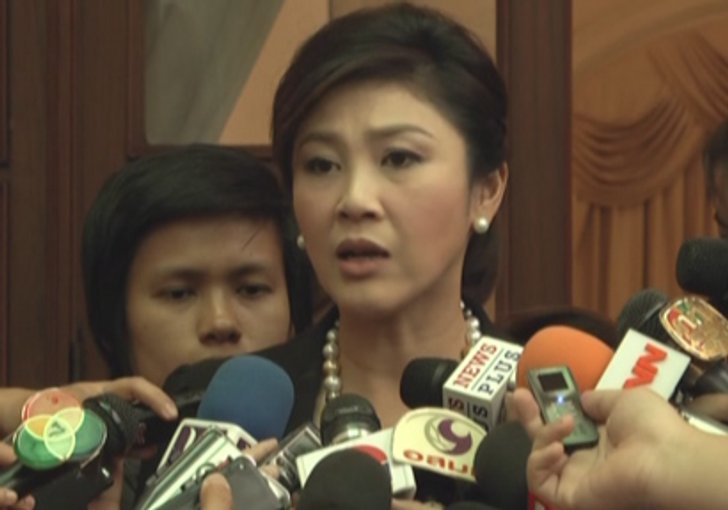 ทีมกม. เบรกยิ่งลักษณ์นั่งนายกฯกอล์ฟญ.หวั่นมีปัญหา