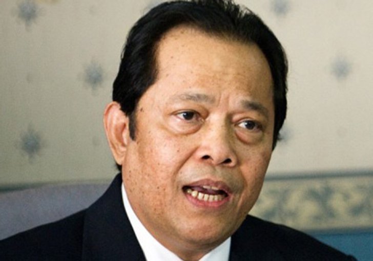 บังยีตั้งทีมสอบผู้คุมแมตซ์เมืองทอง-เทโรฯ