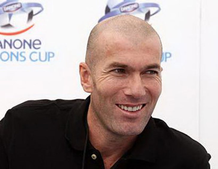 ซีดาน ลั่น อยากเป็นกุนซือพร้อมเชื่อทีมฝรั่งเศสจะไปได้ในยูโร 2012