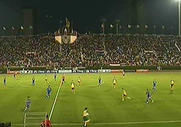 อีสาน ยูไนเต็ด เฉือน พลังเอ็ม 2-1