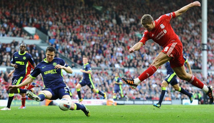 หงส์ยังห่วยกล้าพ่ายวีแกนคารัง1-2
