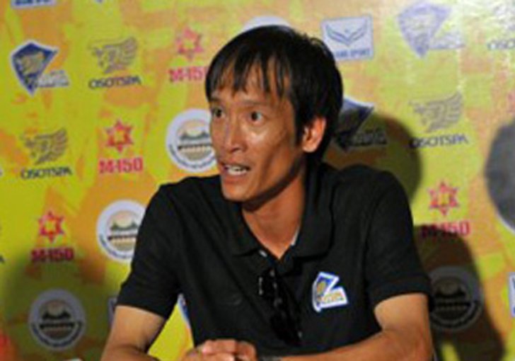 พลังเอ็มมั่นใจเก็บแต้มนอกบ้านครั้งแรกได้แน่