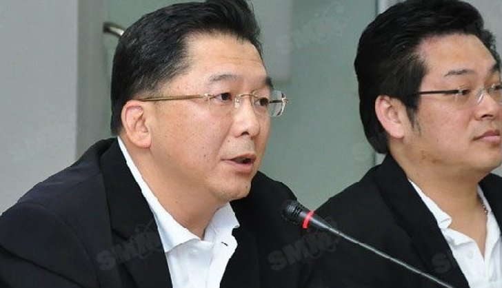 สยามสปอร์ตยันพร้อมประชันหน้าเนวินแต่ไม่ใช่23เม.ย.นี้