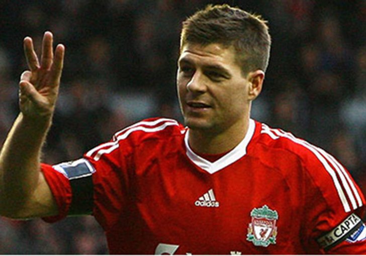 เจอร์ราร์ดอาจเลิกเล่นทีมชาติหลังจบยูโร2012