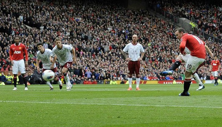 รูนซัด2!ผีถุลงวิลล่า4-0นำ5แต้ม