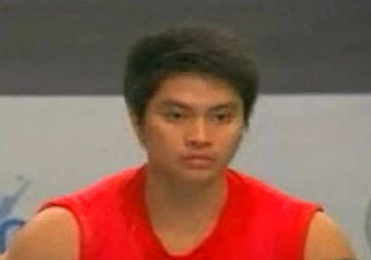 พิมศิริ กวาด 3 ทองยกเหล็ก ชิงแชมป์เอเชีย