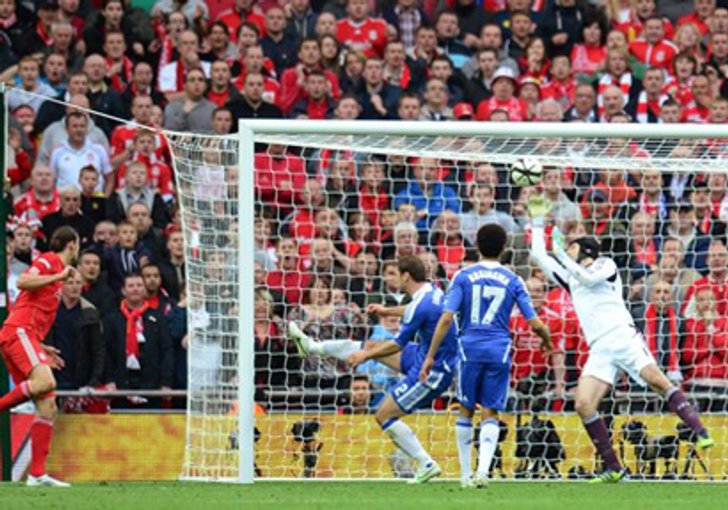 สิงห์เฉือนหงส์2-1ซิวแชมป์FA,บาร์ซ่ากด4-0