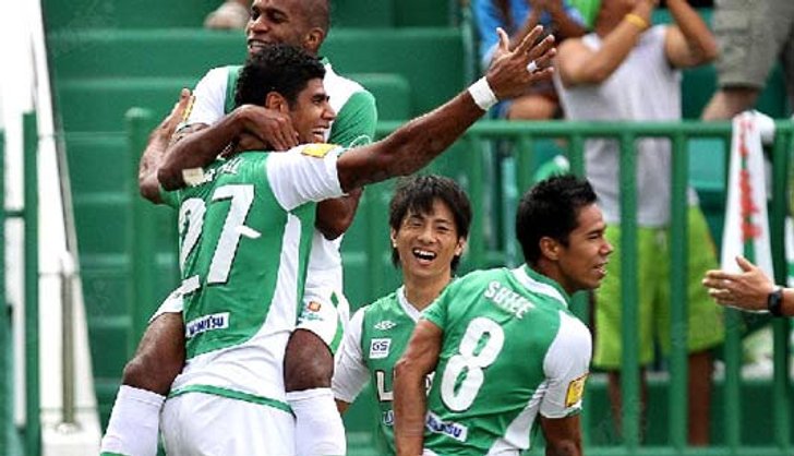 บีจีแรงต่อขยี้4-1ขึ้นรองฝูงทีทีเอ็มได้ประตูปลดล็อกซิวนัดแรก