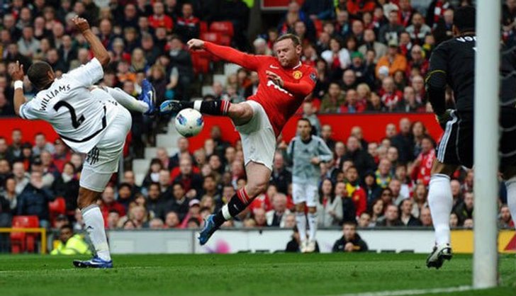 ผีหืด!บดสวอนซี2-0แต้มเท่าซิตี้