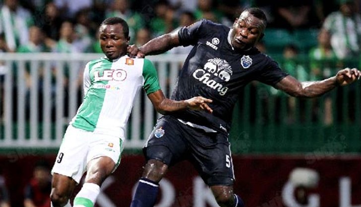 เอาอีกแล้ว!!บีจีซัดข้ามเส้นชวดประตูก่อนเซาะกราวบุกเฉือน2-1