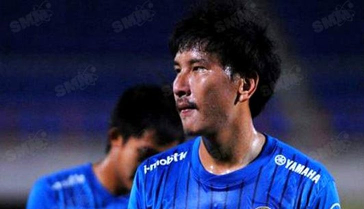 เฮงเตรียมส่งชอน กวาง จินแข้งเก๋าแดนกิมจิเล่นศึกเอเอฟซีคัพ