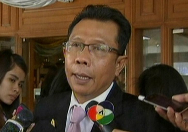 ส.ส.ภูมิใจไทยยื่นกมธ.ป.ช.ป.ตรวจส.บอล