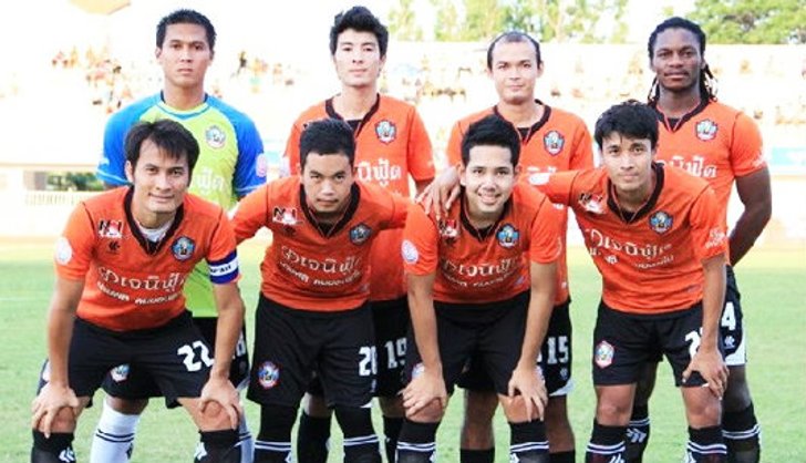 เผยภาพประวัติศาสตร์ 8 แข้งปลาทูพาทีมลิ่วลีกคัพ+คลิป