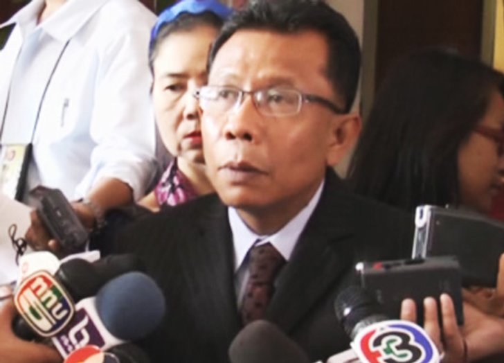 ศุภชัยเชิญบิ๊กหนุ่ม,บังยีเคลียร์สิทธิประโยชน์