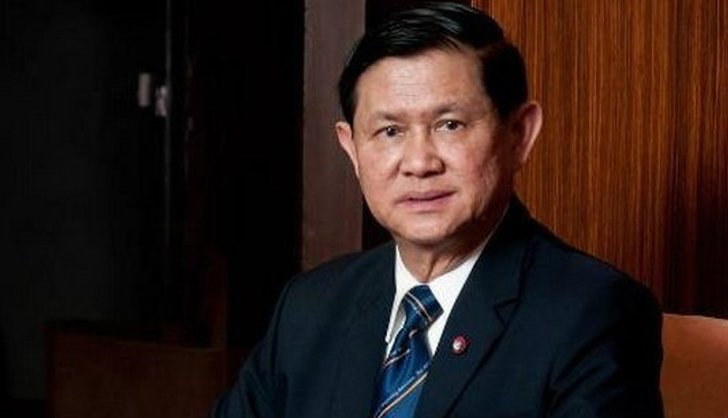 เสธยอดงงกกท.นำเงินค้างจ่ายสมาคมเป็นค่าปรับสหพันธ์ฯ