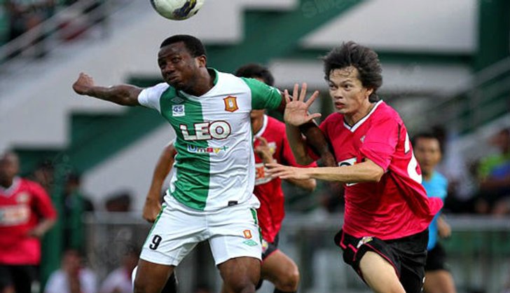 กระต่ายแก้วรัวไม่เลี้ยงต้อนบิ๊กแบงสุดมันส์ 5-2