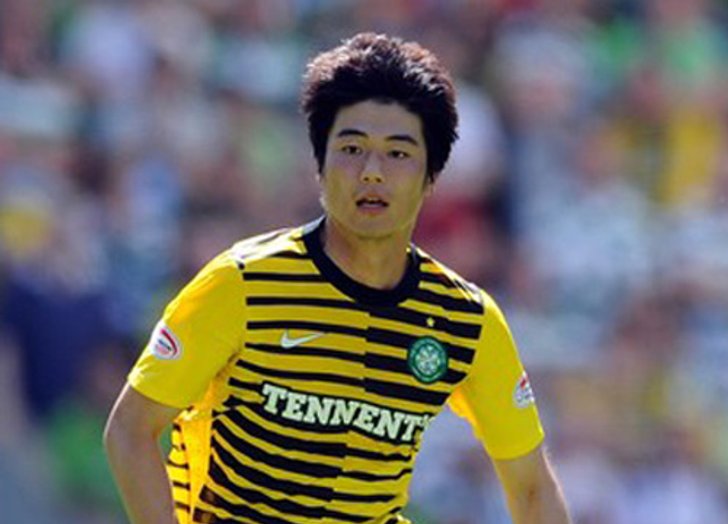 หงส์แดง เตรียมคว้า คี ซุง ยอง ร่วมทัพ