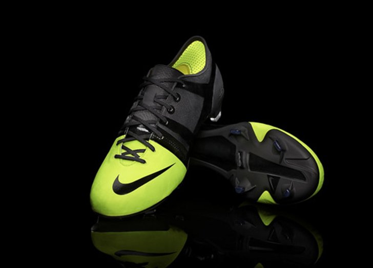 ไนกี้เปิดตัวรองเท้าเบาที่สุดไนโลกNike GS