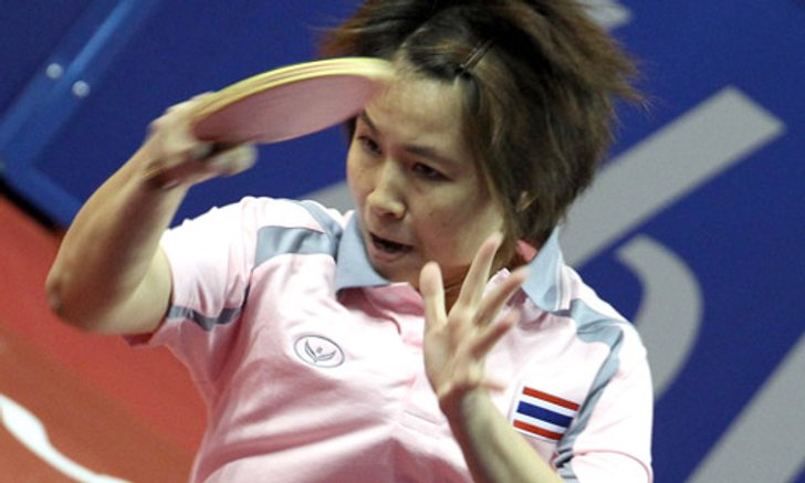 นันทนาสุดต้านจอดรอบ2ลูกเด้งอลป.