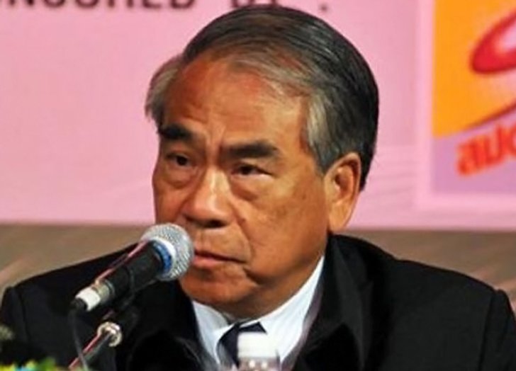 ดร.วิชิต เตรียมถกเหตุวุ่นวาย เจนิฟู้ด-ชลฯ