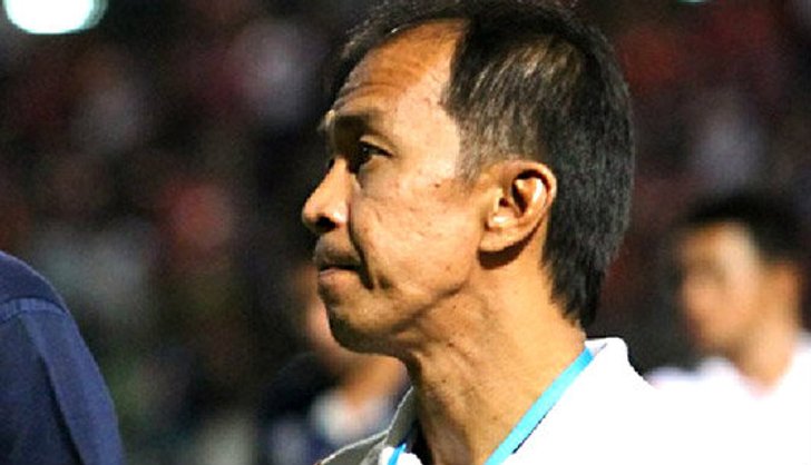แต็กเซ็งฟอร์มเซาะกราวชี้เล่นแบบนี้เลิกหวังแชมป์