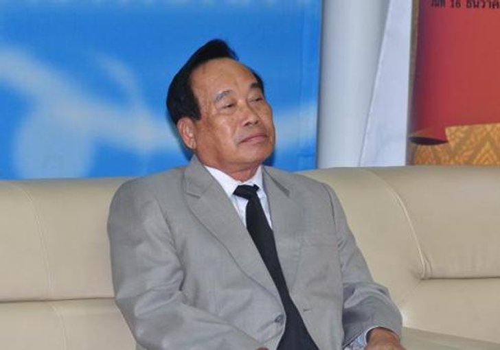 เสธ.อ้ายชี้แก้วยังเจ๋งได้อีก-คู่ชกสายลมถอนตัว