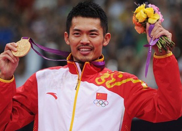 สังคมออนไลน์จีน ร่วมยินดีกับ หลิน ตัน