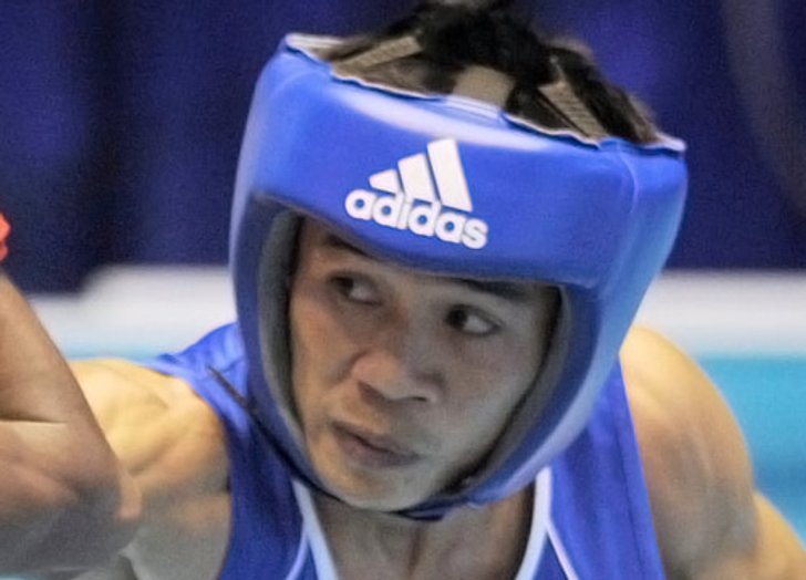 ไทยเฮ!แก้วชกชนะรัสเซีย13:12ลุ้นชิงทองพบจีนพรุ่งนี้