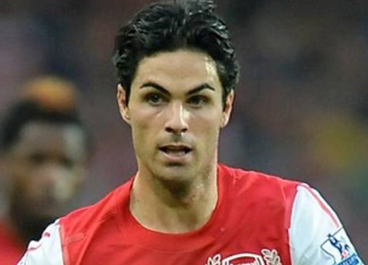 อาร์เตตาเชื่อแข้งใหม่ช่วยแฟนปืนลืมRVP-ซงได้