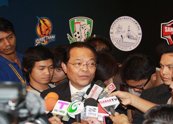 บังยียันไปตอบคำถามกมธ.ป.ป.ช.ด้วยตัวเอง