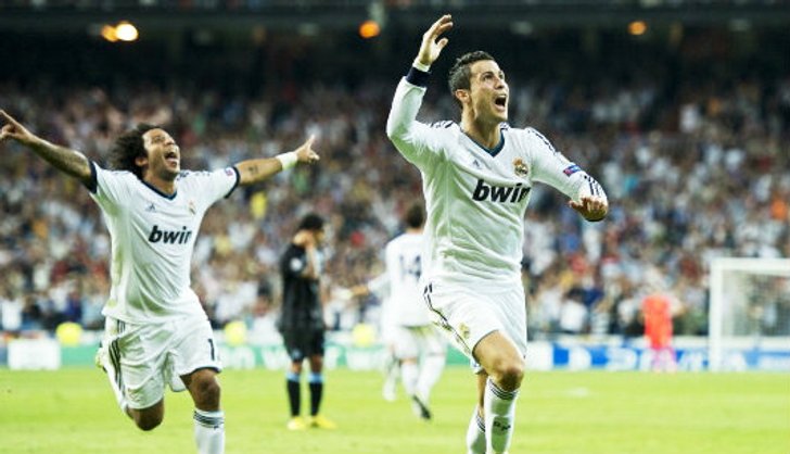 โด้ส่องชัย!ราชันบดเรือใบสุดมันส์3-2ศึกยูซีแอล