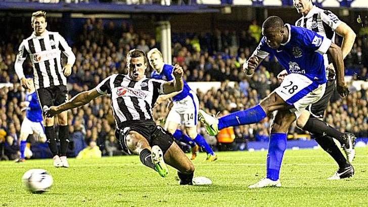 ท็อฟฟี่ เซ็งโดนสาลิดาไล่เจ๊าท้ายเกม2-2
