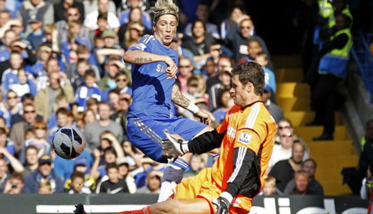 โคลซัดชัย! สิงห์บลูเฉือนสโต๊ค 1-0 รั้งฝูงต่อ