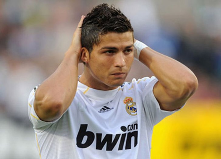 แพทย์ฝอยทองชี้CR7น่าจะฟิตทันซัดหมีขาว