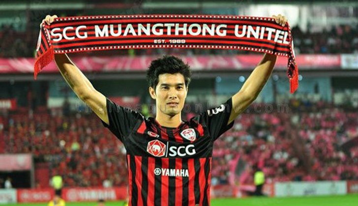 ชัยณรงค์ไม่หวั่นพร้อมแย่งตัวจริงในถิ่น SCG