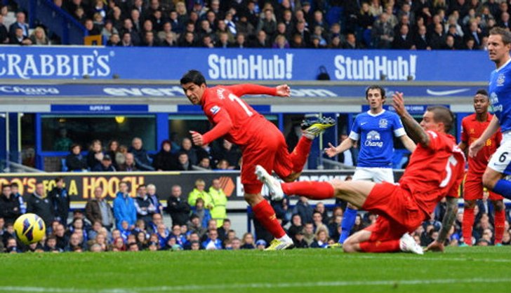 ผลบอล : หงส์เซ็ง!โดนทอฟฟี่ไล่เจ๊า 2-2
