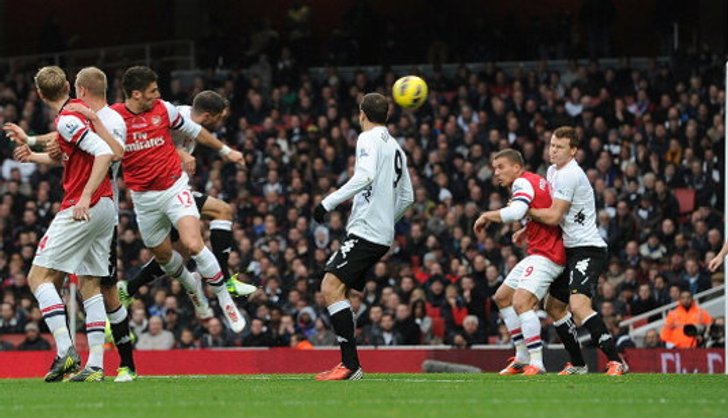 ผลบอล : ปืนเซ็ง!อาร์เตต้าพลาดโทษทดเจ็บ เจ๊าเจ้าสัว 3-3