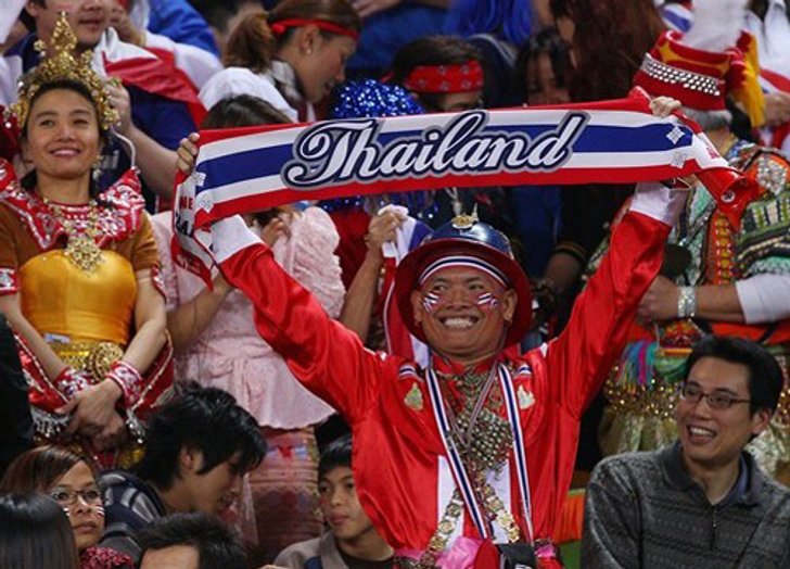 ศุภวุฒิ นำทัพฟุตซอลไทยบู๊กระทิง