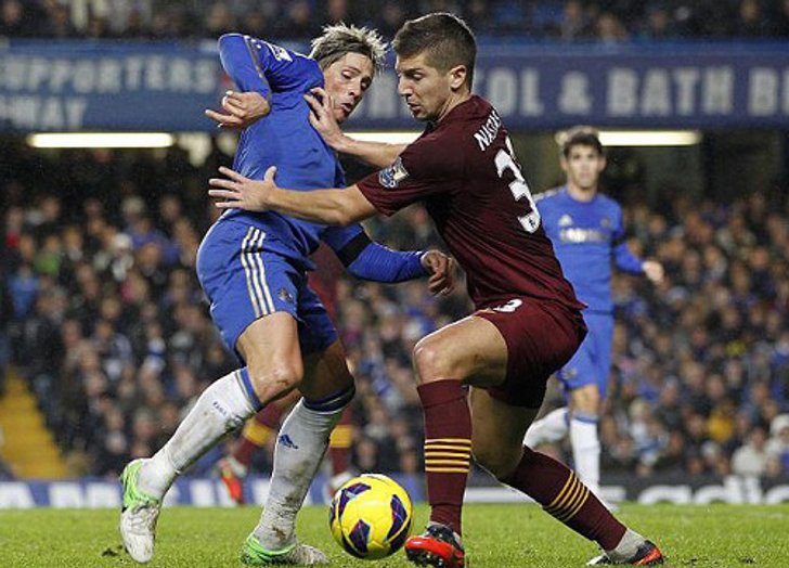 สิงห์บลูส์รับนายใหม่เจ๊าเรือใบโนสกอร์ 0-0